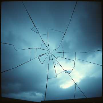 Shattered Glass