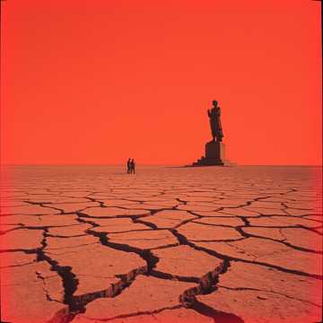 Beneath the Sky of Ruin