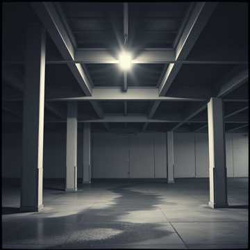 Concrete Dreams