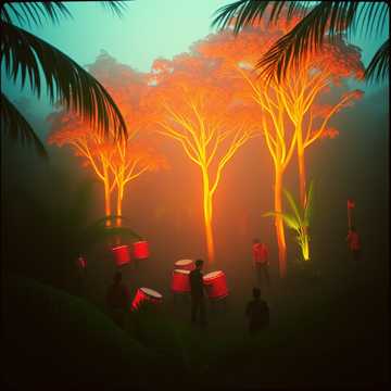 Amazonas