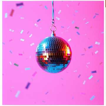 70’S for ever, onda disco