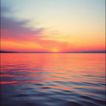 Walking on Water 