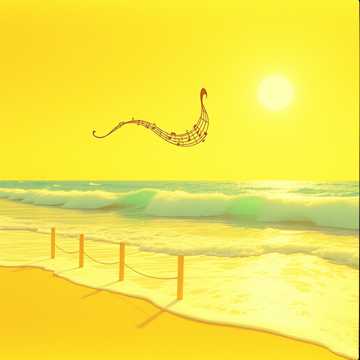 Sunshine Drifter