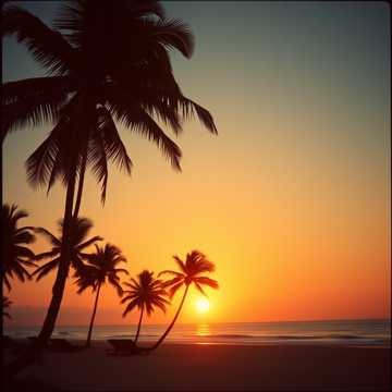 徳の庵 夏
