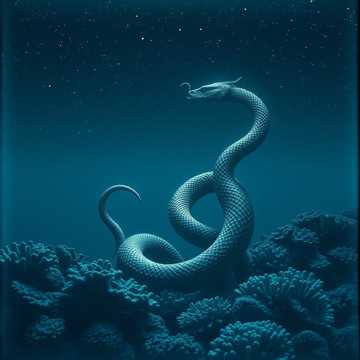 El marinero y la sirena