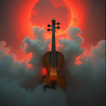 Strings of Fury