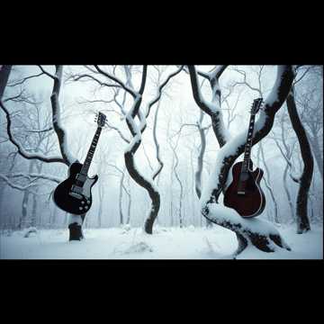 Running in the Snow