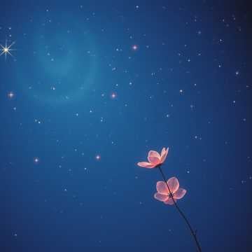 Cosmic Reverie
