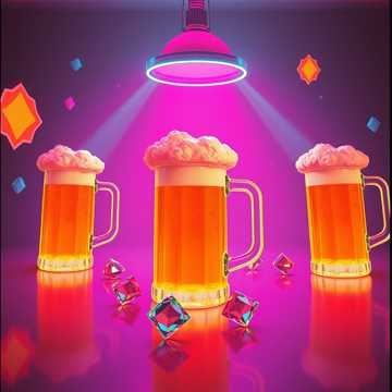 Beviamoci una birra!