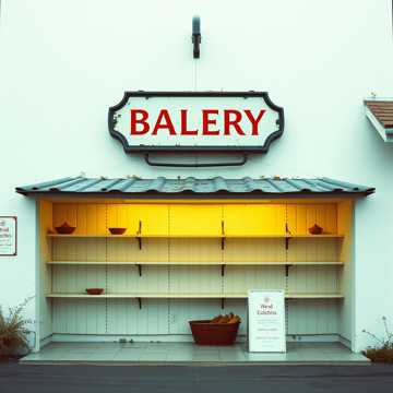 La Boulangerie de Prissac