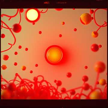 Red Button big band