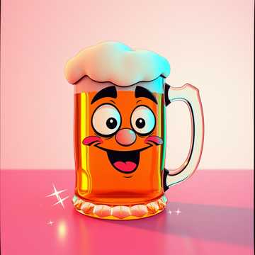 Beviamoci una birra!