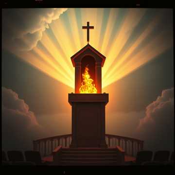 Fiery Revival