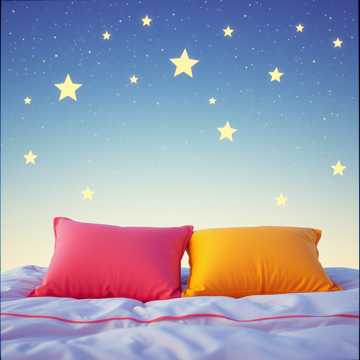 Matilda's Sleepover Bash
