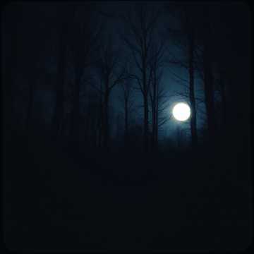 Beneath the Moon