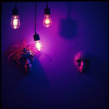 Dark Carnival