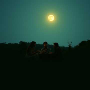 Monte de Hermandad Lunar