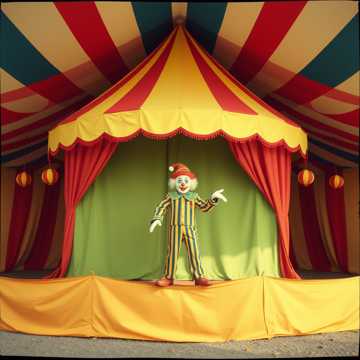 Bozo le bouss