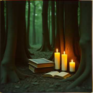 Rituais de poder