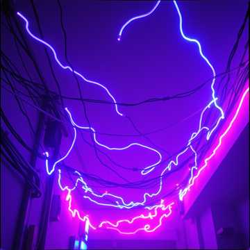 Electric Storm