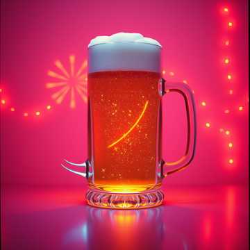 Beviamoci una birra!