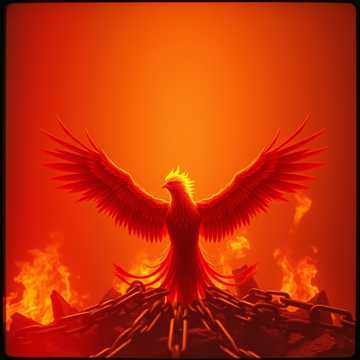 Liberty's Roar