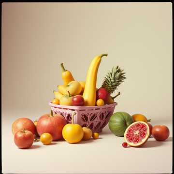 Fruitsssss 1