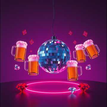 Beviamoci una birra!