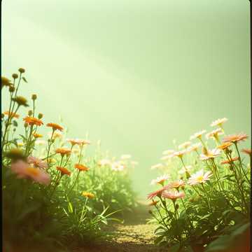 Abundance