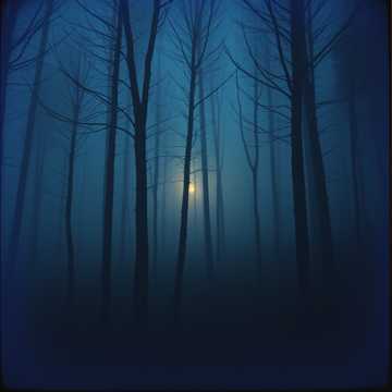 Midnight Shadows