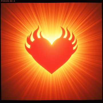 Faith on Fire