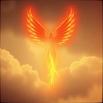 Wings of the Infinite