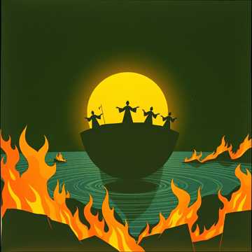 Lords of the Eternal Flame