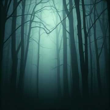 Whispers in the Fog