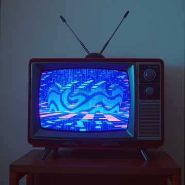 Static’