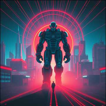 Titan's March
