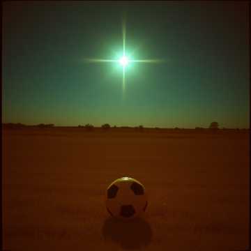 EJ's Lone Star Dream