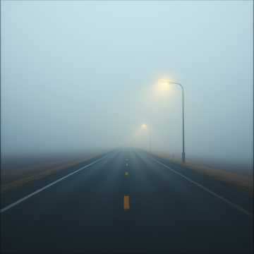 Hope you find what you’re running from