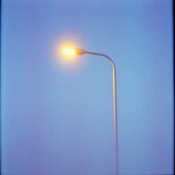 Lumière Dans Mon Âme