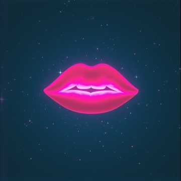 Pink Lips