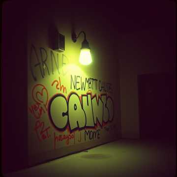 Streetlight Reverie