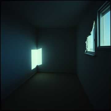 Shadows in My Room