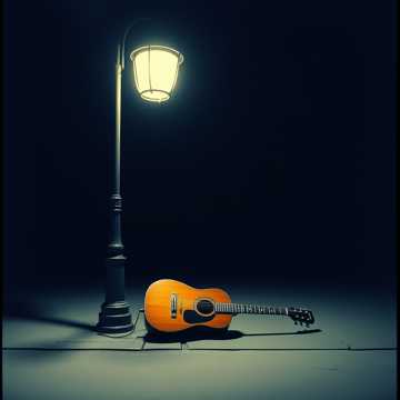 Shadows in the Strings