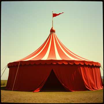 C.C. Circus of Peon