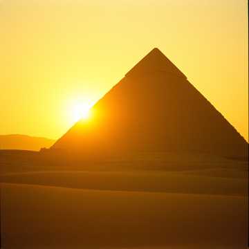 Pharaoh's Regal March