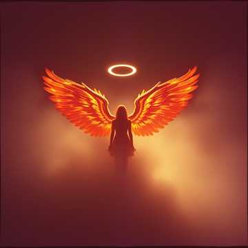 Heaven's Lifeline
