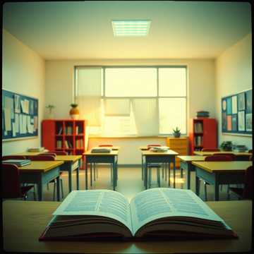 Ich war Lehrer