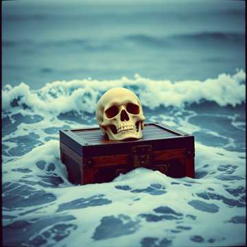 Skull and Bones version française