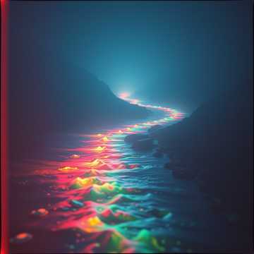Baila la luz