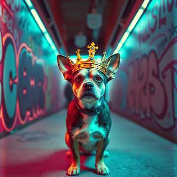 AI IRREAL